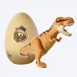 NKD Simba Spielzeug-Dinosaurier im Ei Angebot