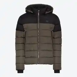 NKD Herren-Jacke mit Wattierung Angebot