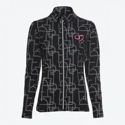 NKD Damen-Trainingsjacke mit Stehkragen Angebot