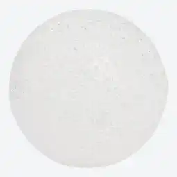 NKD LED-Kugel, Mittel, Ø ca. 12cm Angebot