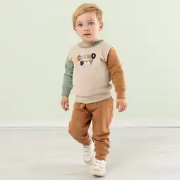 NKD Baby-Jungen-Jogginghose mit Kordelzug Angebot
