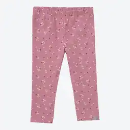 NKD Baby-Mädchen-Leggings mit elastischem Bund Angebot