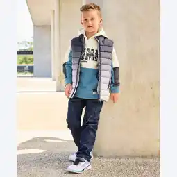 NKD Kinder-Jungen-Jeans mit verstellbarer Bundweite Angebot
