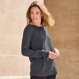 NKD Damen-Pullover mit RWS-zertifizierter Wolle Angebot