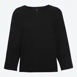NKD Damen-Pullover mit 3/4 Ärmeln Angebot