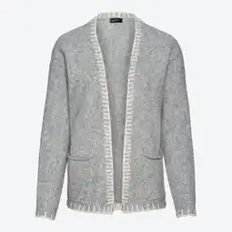 NKD Damen-Strickjacke mit 2 Taschen Angebot