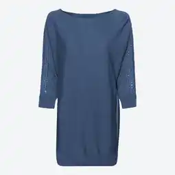 NKD Damen-Pullover mit Spitze am Ärmel Angebot