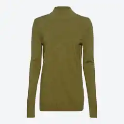 NKD Damen-Pullover in Cashmere-Like-Qualität Angebot