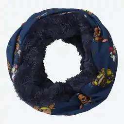 NKD Paw Patrol Kinder-Schal aus Fleece Angebot