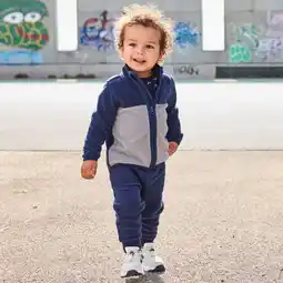 NKD Baby-Jungen-Set aus Fleece, 2-teilig Angebot