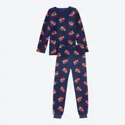 NKD Jungen-Schlafanzug aus Fleece, 2-teilig Angebot