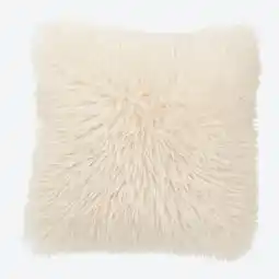 NKD Dekokissen Fellimitat, ca. 45x45cm Angebot