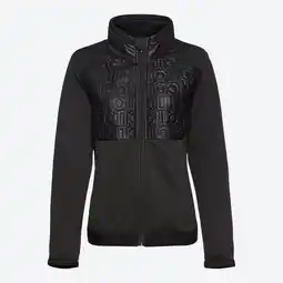 NKD Damen-Sweatjacke mit Reißverschluss Angebot