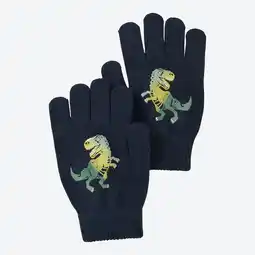 NKD Kinder-Strickhandschuhe mit Gummidruck Angebot