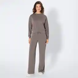 NKD Damen-Sweatpants aus Modal-Mix Angebot