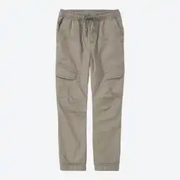 NKD Kinder-Jungen-Thermohose mit Kontrastfutter Angebot