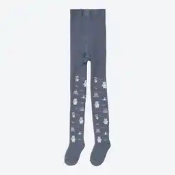 NKD Baby-Jungen-Thermostrumpfhose mit Tier-Motiv Angebot