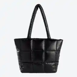 NKD Damen-Handtasche gesteppt Angebot