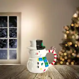 NKD DIY-Tasse zum Selberbemalen Angebot