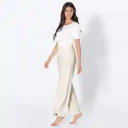 NKD Damen-Homewear-Hose aus Cordvelours Angebot