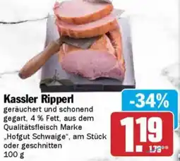 AEZ Kassler Ripperl Angebot