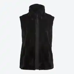 NKD Damen-Weste aus Kunstfell Angebot