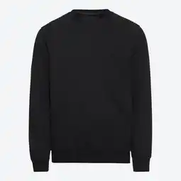 NKD Herren-Sweatshirt mit Rippenbündchen Angebot