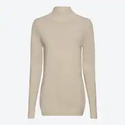 NKD Damen-Pullover in Cashmere-Like-Qualität Angebot