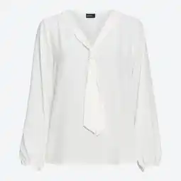 NKD Damen-Bluse in Crinkle-Qualität Angebot