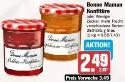 AEZ Bonne Maman Konfitüre Angebot