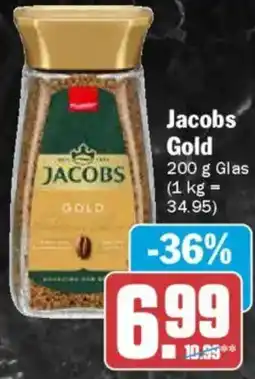 AEZ Jacobs Gold Angebot
