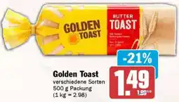 AEZ Golden Toast Angebot