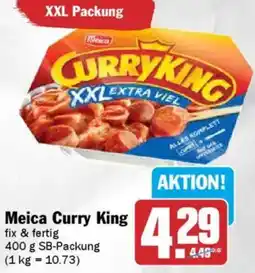 AEZ Meica Curry King Angebot