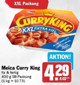 AEZ Meica Curry King Angebot
