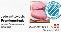 AEZ Premiumsteak Angebot