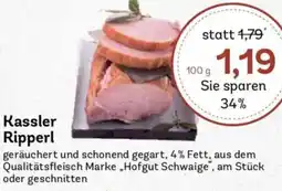 AEZ Kassler Ripperl Angebot