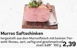 AEZ Murroc Saftschinken Angebot