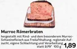 AEZ Murroc Römerbraten Angebot