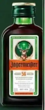 METRO Jägermeister Kräuterlikör Angebot