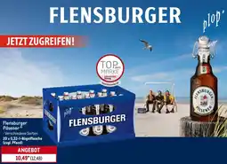 METRO Flensburger Pilsener Angebot