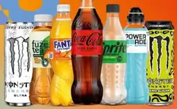 METRO Coca-Cola Angebot