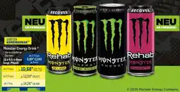METRO Monster Energy Drink Angebot