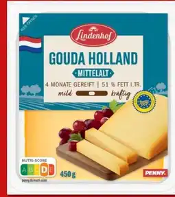 PENNY Lindenhof Gouda Angebot