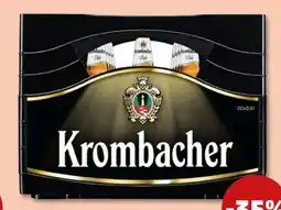PENNY Krombacher Pils Angebot