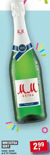 Handelshof Mm extra sekt Angebot