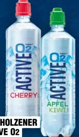 Handelshof Adelholzener Active O2 Flavoured Water Angebot