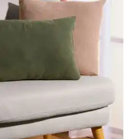 TEDi Deko-Kissen Angebot