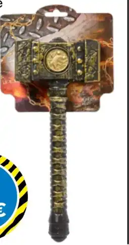 TEDi Wikinger Spielzeug Angebot