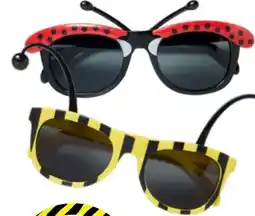 TEDi Partybrille Biene Angebot