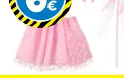 TEDi Kinderkostüm Einhorn Angebot